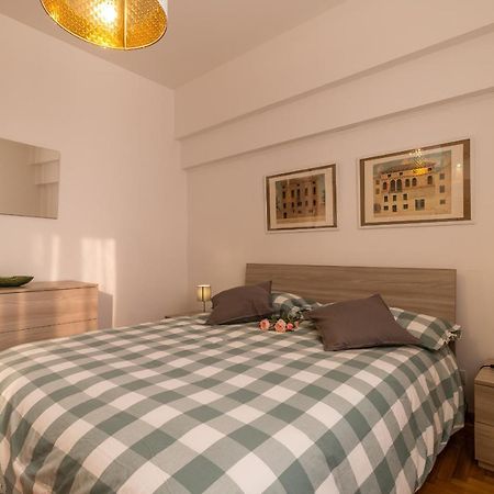 Basilica Sant'Antonio @100 Meters Apartment Padova Bagian luar foto